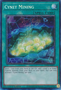 Cynet Mining (PCR) (RA03-EN067)
