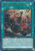 Branded Opening  (RA03-EN070)  Ultra Rare