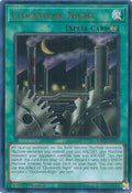 Clockwork Night  (RA03-EN071)  Ultra Rare