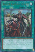 Triple Tactics Thrust  (RA03-EN072)  Ultra Rare