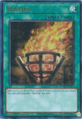 Bonfire  (RA03-EN073)  Ultra Rare