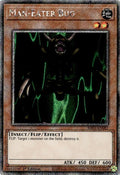 Man-Eater Bug  (RA03-EN082)  Platinum Secret Rare