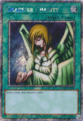 Graceful Charity  (RA03-EN116)  Platinum Secret Rare