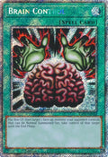 Brain Control  (RA03-EN154)  Platinum Secret Rare