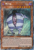 Il Blud  (RA03-EN186)  Platinum Secret Rare