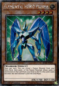 Elemental HERO Prisma  (RA03-EN193)  Platinum Secret Rare