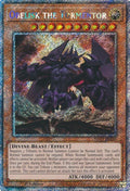 Obelisk the Tormentor  (RA03-EN230)  Platinum Secret Rare