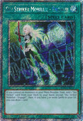 Sky Striker Mobilize - Engage!  (RA03-EN269)  Platinum Secret Rare