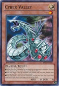 Cyber Valley (BP01-EN197) Common