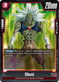 (FB04-003) Obuni - Uncommon