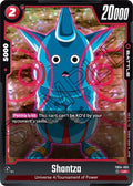 (FB04-005) Shantza - Uncommon