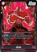 (FB04-006) Jiren - Rare