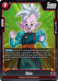 (FB04-007) Shin - Rare
