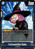 (FB04-027) Fortuneteller Baba - Common