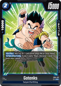 (FB04-031) Gotenks - Uncommon