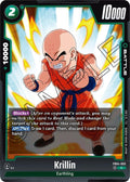 (FB04-055) Krillin - Common