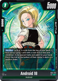 (FB04-057) Android 18 - Common
