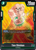 (FB04-063) Tien Shinhan - Common