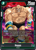 (FB04-065) Nappa - Uncommon