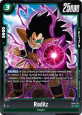 (FB04-072) Raditz - Rare