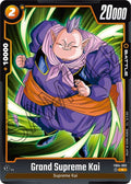 (FB04-083) Grand Supreme Kai - Common