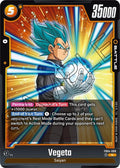 (FB04-089) Vegeta - Rare