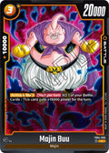 (FB04-090) Majin Buu - Common