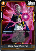 (FB04-096) Majin Buu : Pure Evil - Uncommon