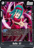 (FB04-119) Bulla : GT - Rare