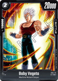 (FB04-121) Baby Vegeta - Common