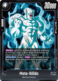 (FB04-123) Meta-Rilldo - Rare
