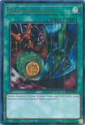Polymerization (A) (Alternate Art)  (RA03-EN051)  Ultra Rare
