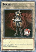 Token: Yusei (TKN5-EN013)  Super Rare