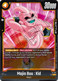 (FP-025) Majin Buu : Kid - Promo
