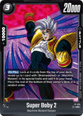 (FP-026) Super Baby 2 - Promo