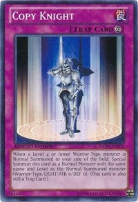 Copy Knight (GLD5-EN055) Common