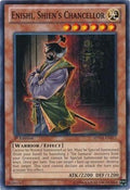 Enishi, Shien's Chancellor (SDWA-EN011) Common