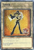Token: Yugi (TKN5-EN011)  Super Rare