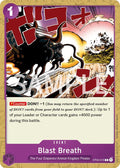 (ST04-016) Blast Breath - Common