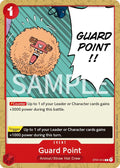 (ST01-014) Guard Point - Common