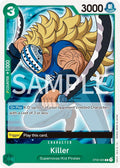(ST02-005) Killer - Common