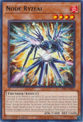 Node Ryzeal (CRBR-EN002)  Rare
