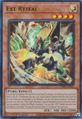 Ext Ryzeal (CRBR-EN004)  Ultra Rare