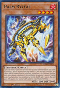 Palm Ryzeal (CRBR-EN005)  Rare