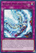 Ryzeal Plasma Hole (CRBR-EN010)  Rare