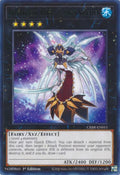 Number 103: Ragnazero (CRBR-EN011)  Rare