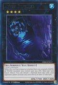 Abyss Dweller (CRBR-EN012)  Rare