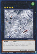 Tornado Dragon (CRBR-EN013)  Rare