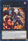Time Thief Redoer (CRBR-EN014)  Rare