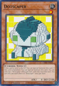 Dotscaper (CRBR-EN025)  Rare